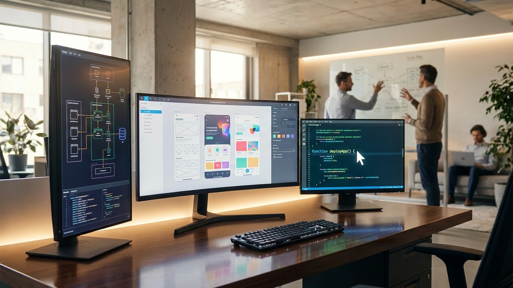 Getting the Hang of Claude AI, Cursors, and the Whole Coding Shebang